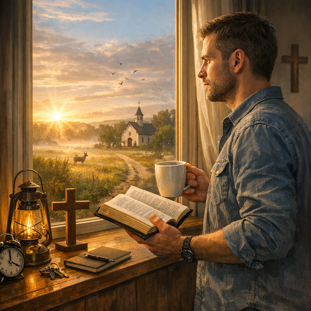 Bible Verses About Vigilance and Watchfulness