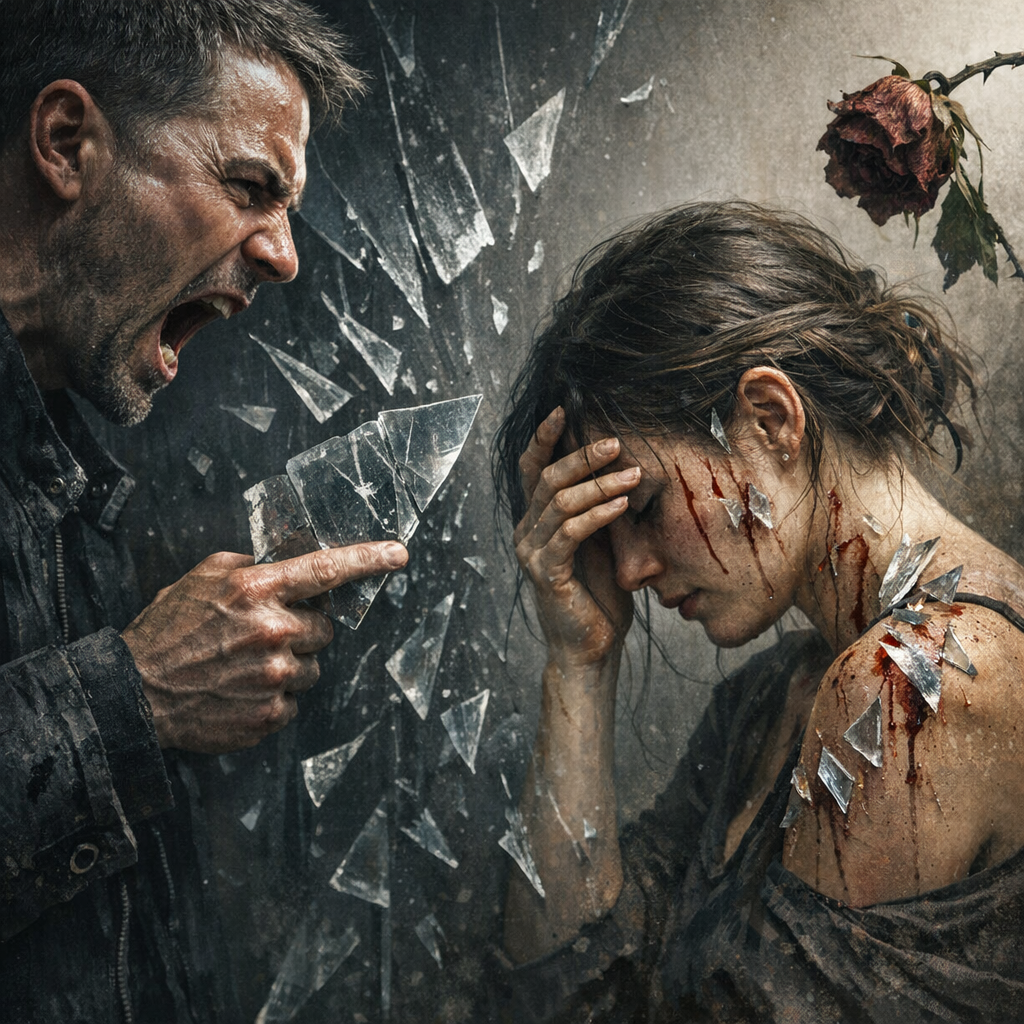 Why Truth and Love Must Go Together