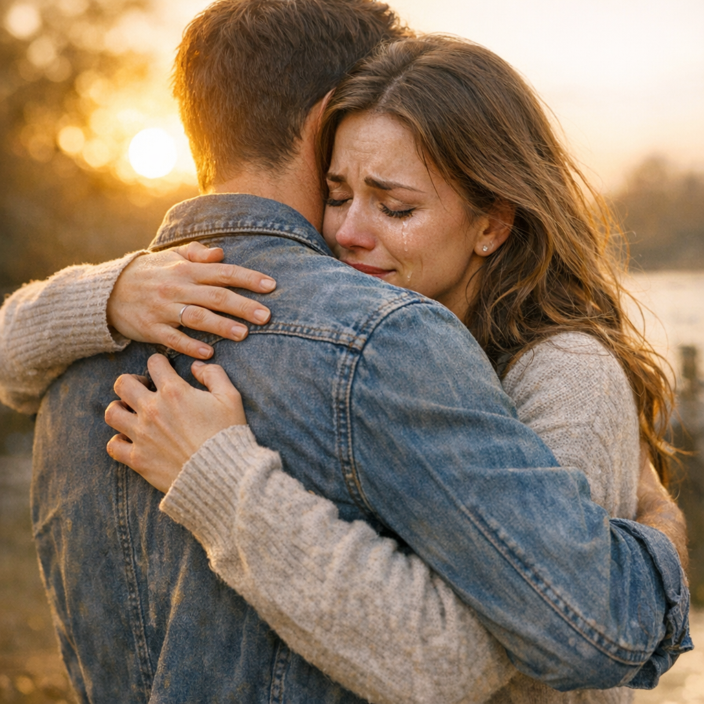 Why Forgiveness Is an Act of Love