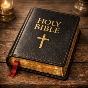 holy bible