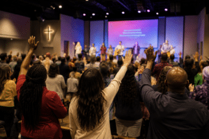 Things New Born Christians Must Be Aware Of When Joining a Church