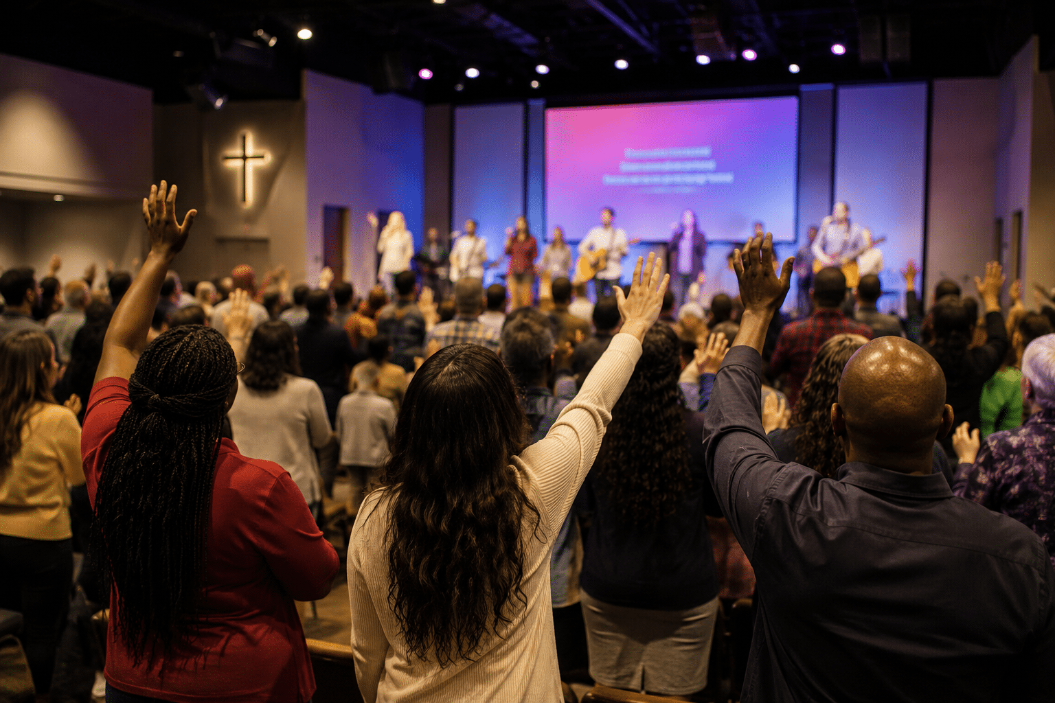 Things New Born Christians Must Be Aware Of When Joining a Church