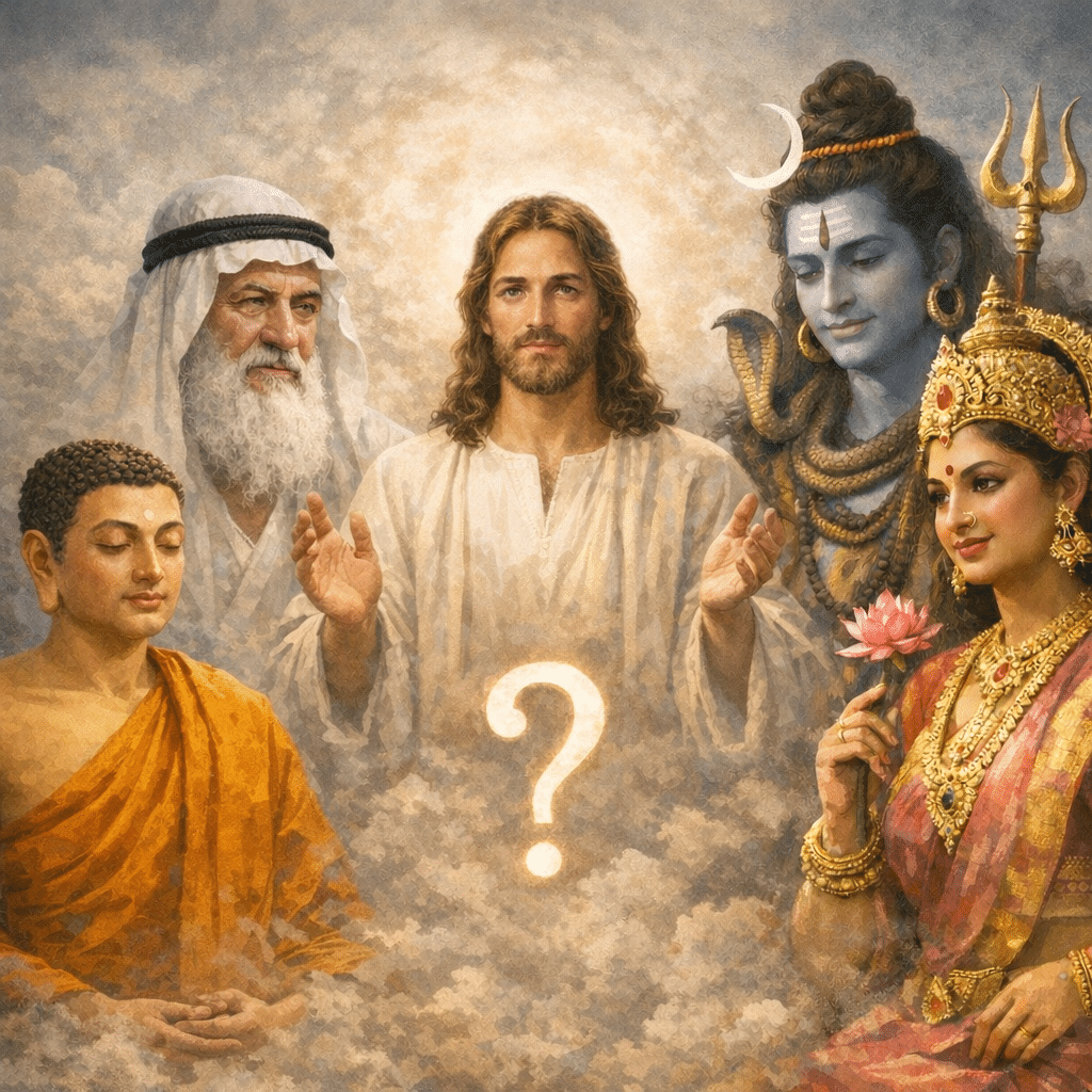 Gods