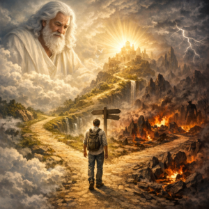 If God Knows Everything, Why Does He Test People2