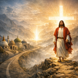 Jesus
