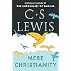 Mere Christianity