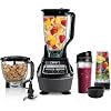 Ninja Kitchen System All-in-One Food Processor & Blender for Smoothies