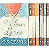 The C. S. Lewis Signature Classics (8-Volume Box Set). An Anthology of 8 C. S. Lewis Titles. Mere Christianity, The Screwtape Letters, Miracles, The ... The Abolition of Man, and The Four Loves
